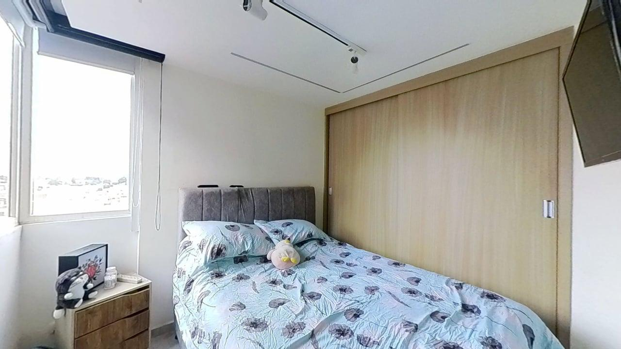 Apartamento de 1 alcoba en venta en Ciudad Montes, Bogotá, 27 m² · foto 7 de 20