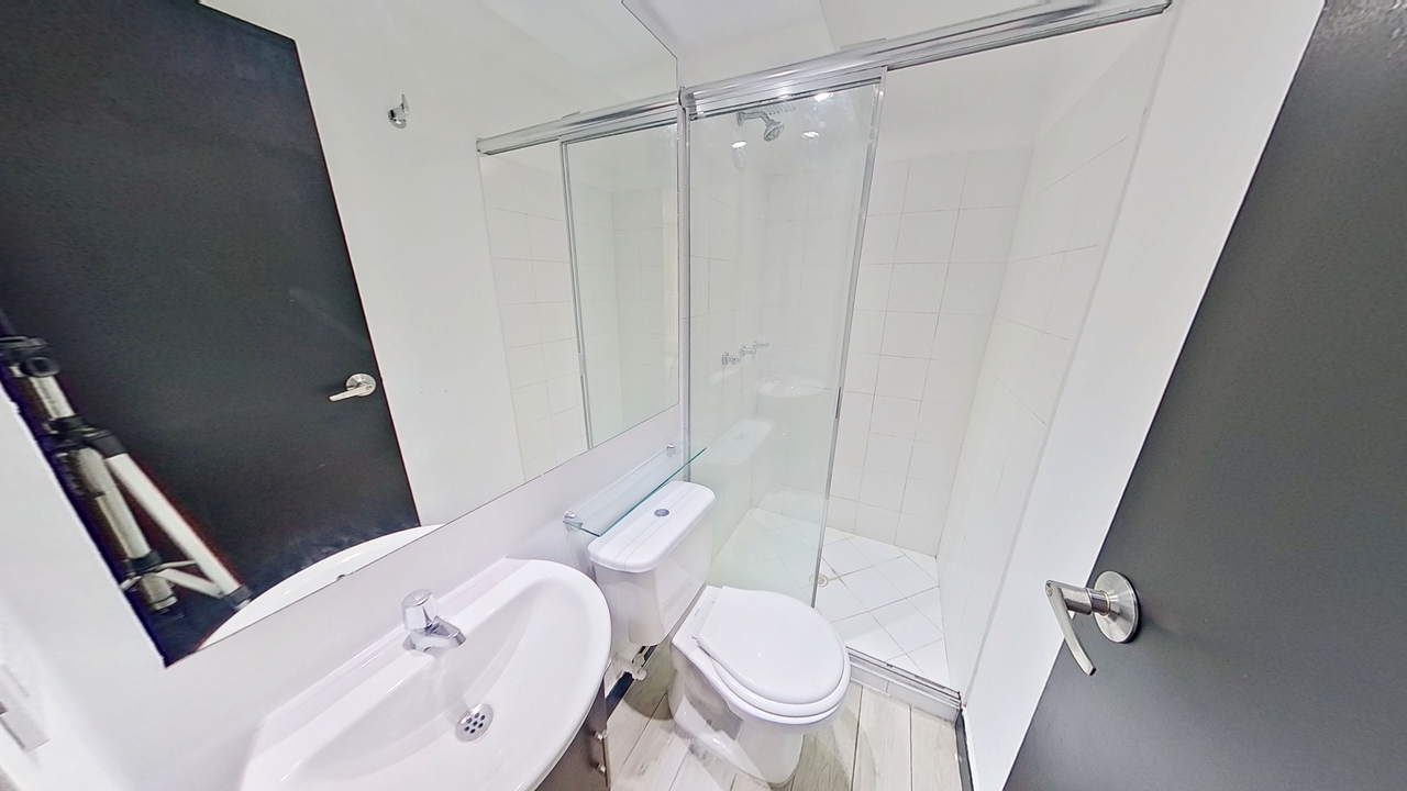 Apartamento de 1 alcoba en venta en Apogeo, Bogotá, 37 m² · foto 12 de 12