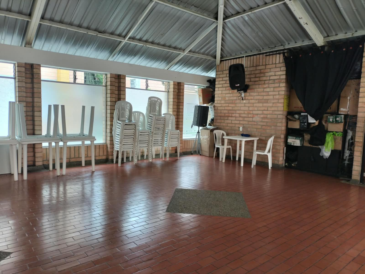 Apartamento en venta en Calandaima, Bogotá · foto 18 de 22