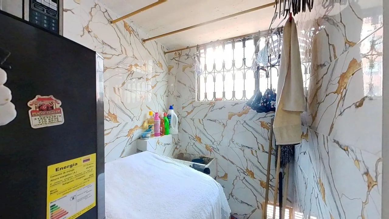 Apartamento en Usme Centro foto 5