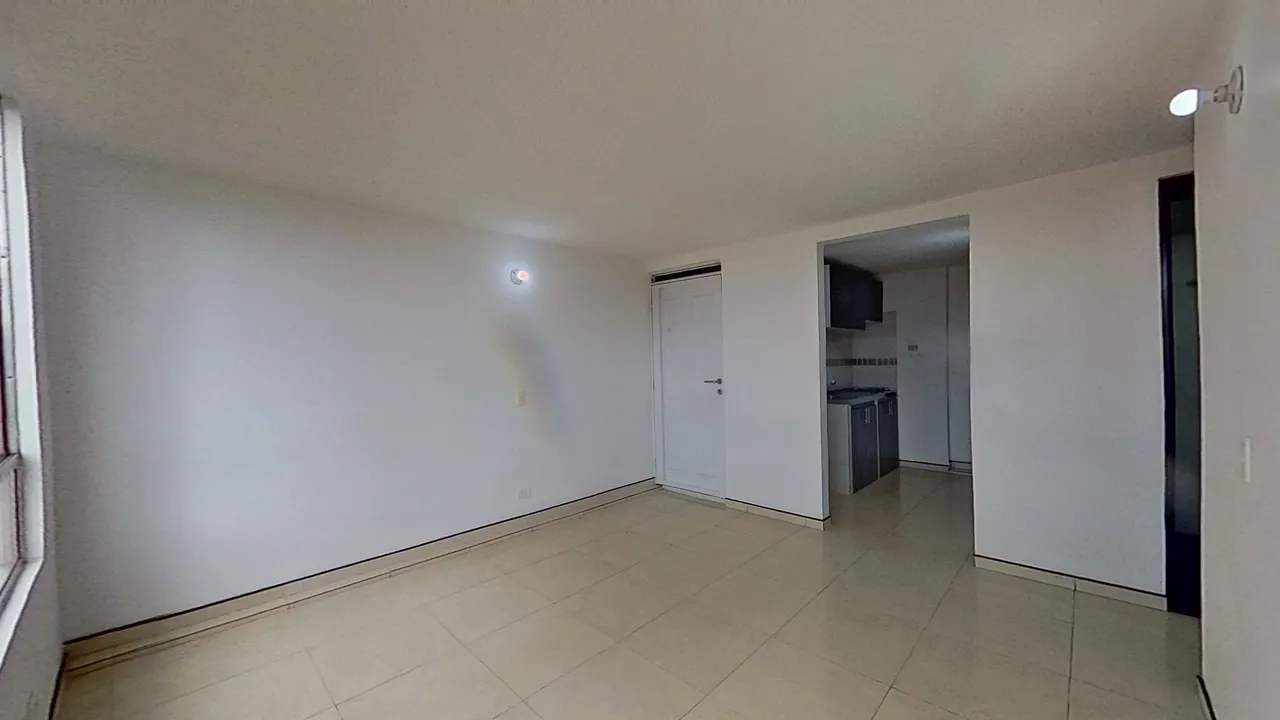 Apartamento en Las Nieves foto 3
