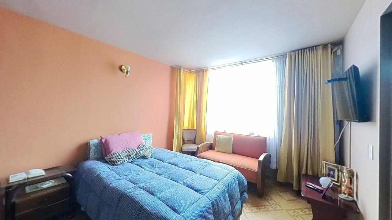 Apartamento en venta en Suba, Bogotá · foto 11 de 23