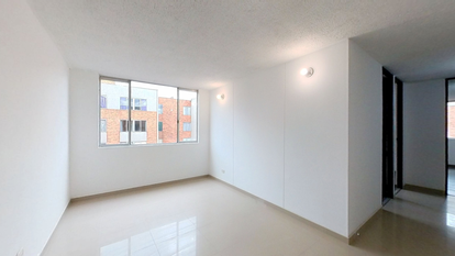 Venta de apartamento Bogotá Solsticio 4