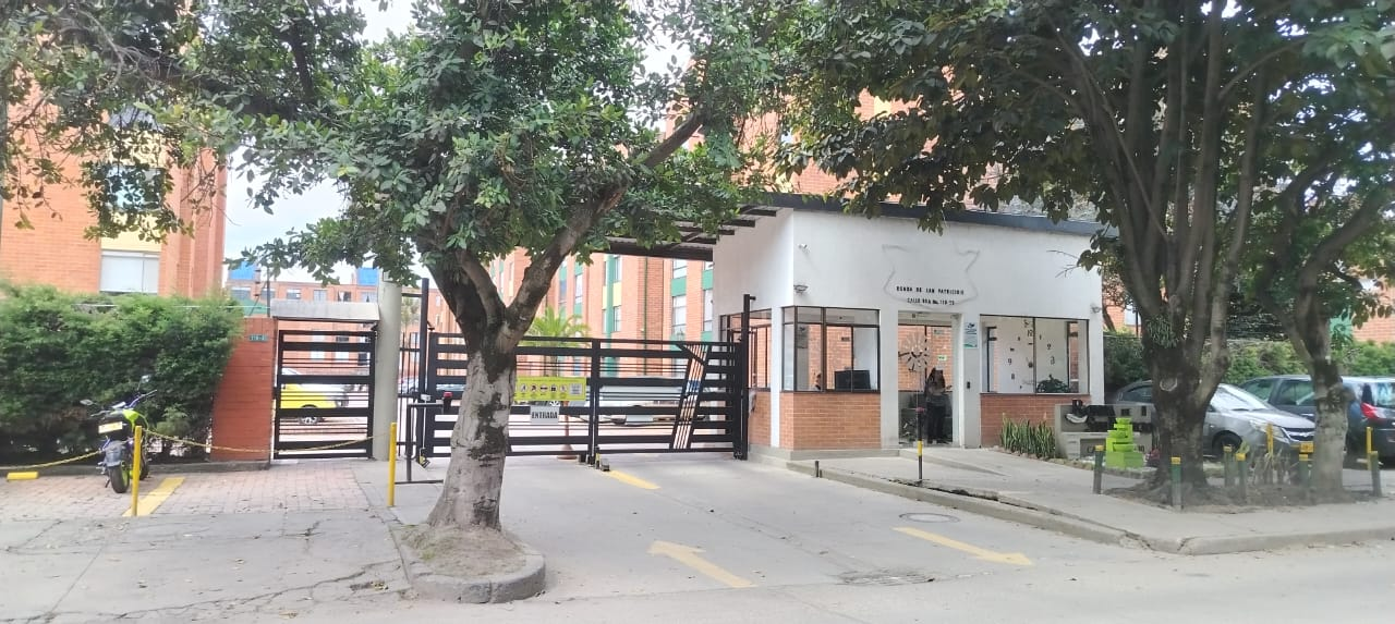 Apartamento en venta en Bolivia, Bogotá · foto 19 de 24