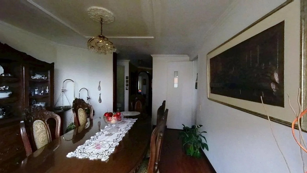 Apartamento en Estrella del Norte foto 2