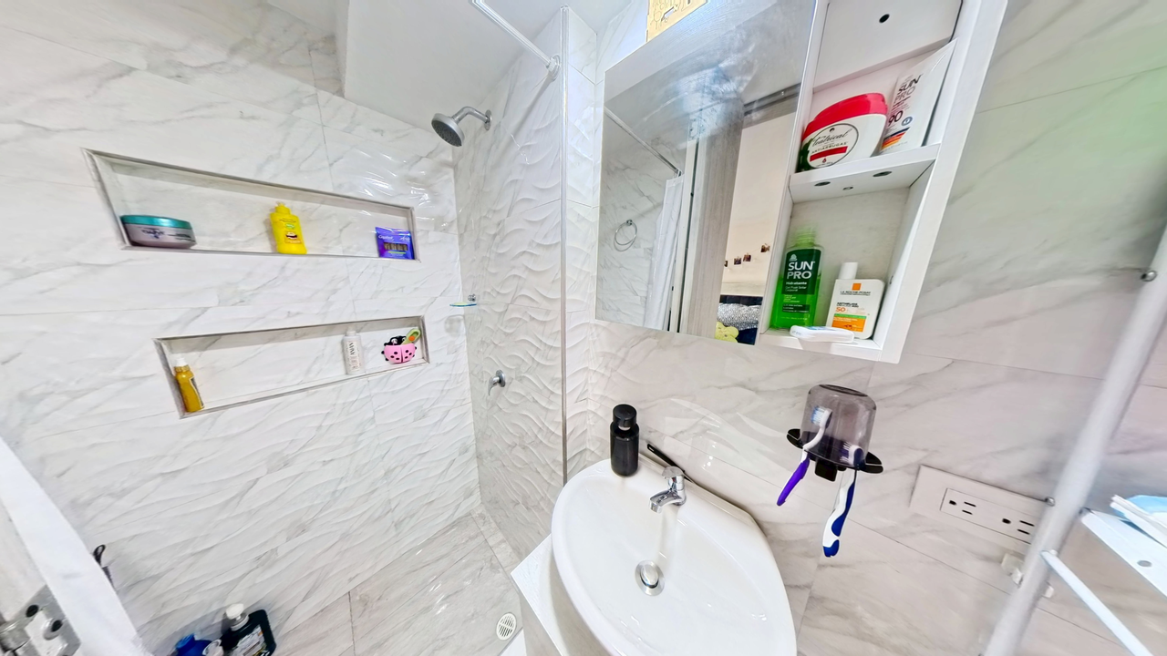 Apartamento de 2 alcobas en venta en Marruecos, Bogotá, 49 m² · foto 14 de 24