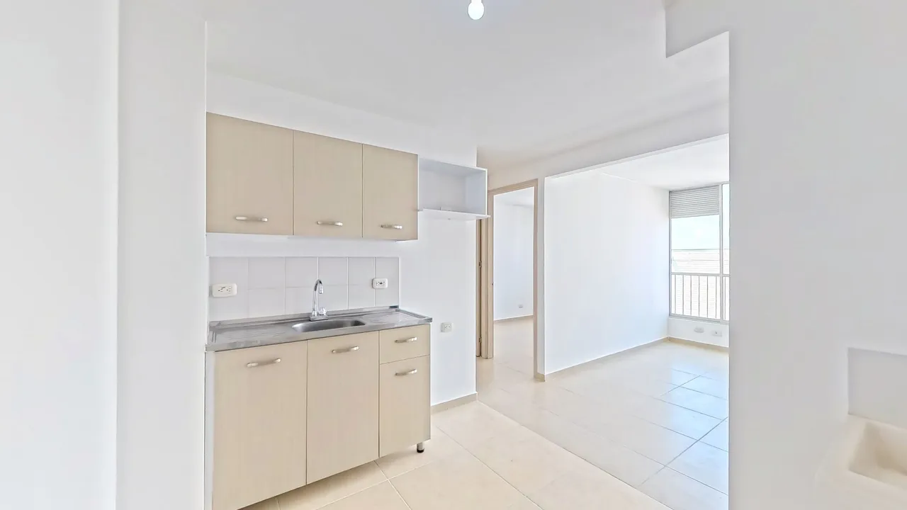 Apartamento en Ciudad Gubinas foto 5