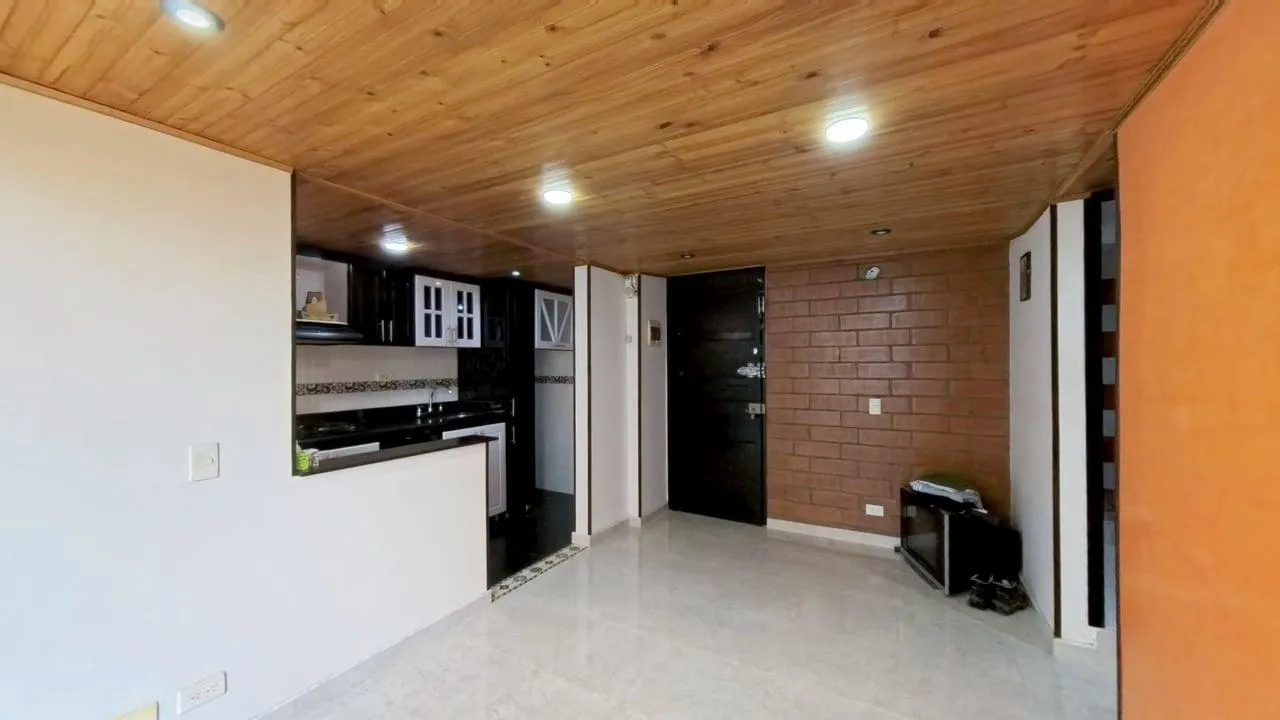 Apartamento en Usme Centro foto 2