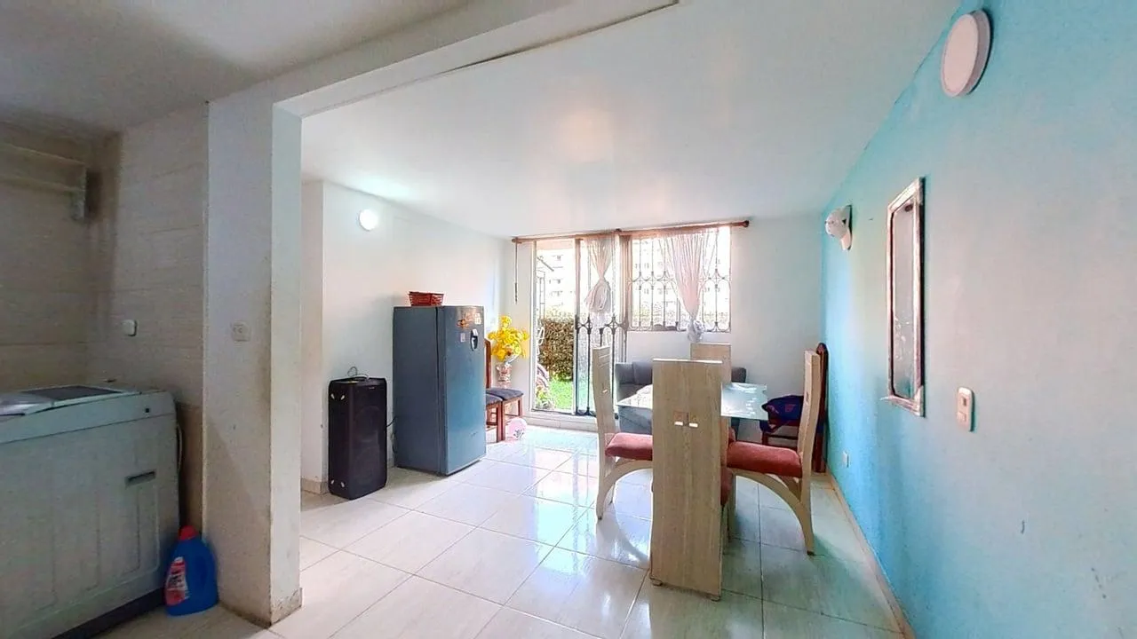Apartamento en La Prosperidad — La Prosperidad, Madrid