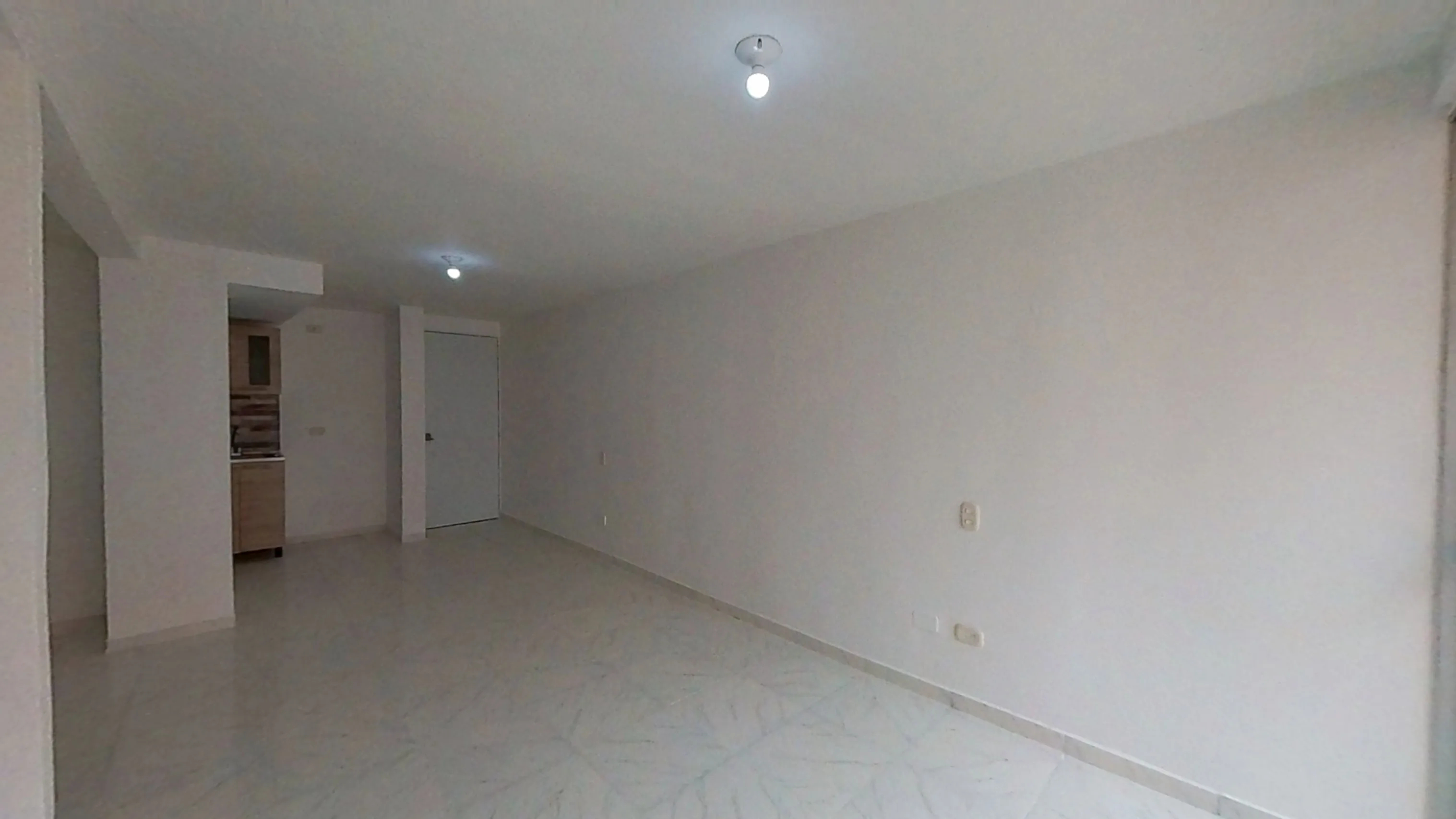 Apartamento en Ciudad Melendez foto 4