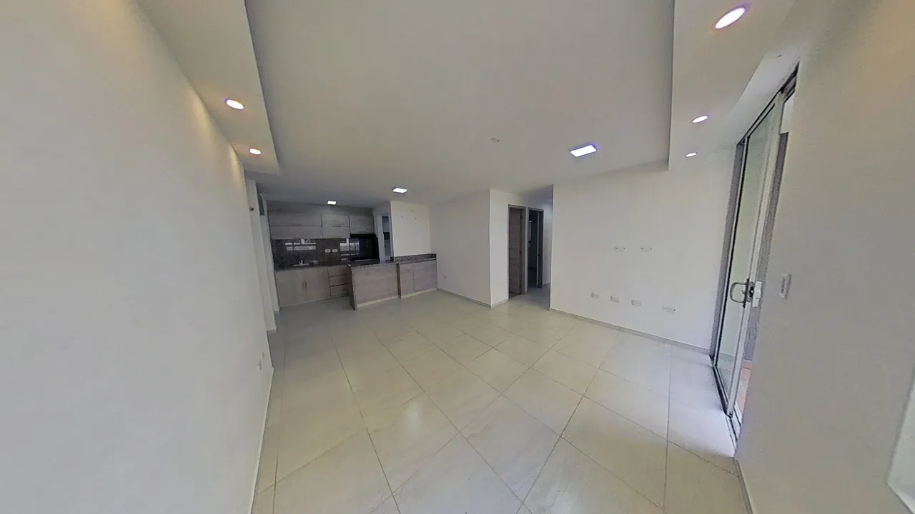 Apartamento en Alameda del Rio en Alameda del Rio, Barranquilla