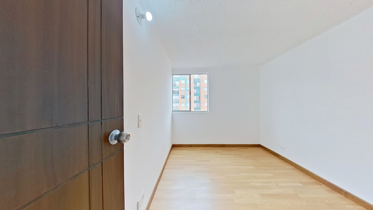 Apartamento de 3 alcobas en venta en Tibabuyes, Bogotá, 55 m² · foto 11 de 19