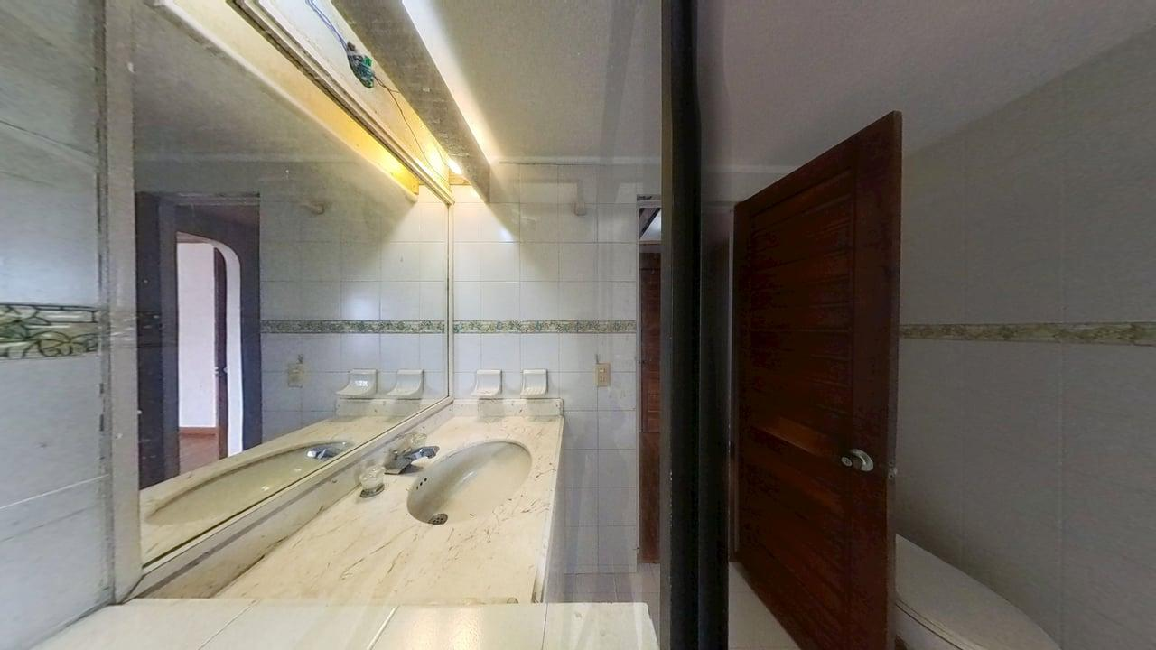 Apartamento de 2 alcobas en venta en Pardo Rubio, Bogotá, 76 m² · foto 11 de 21