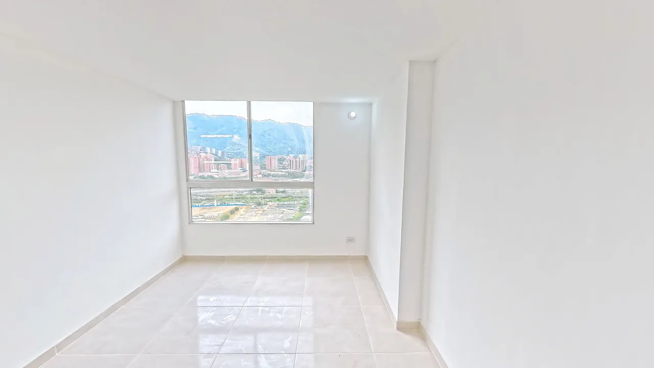 Apartamento en La Gabriela foto 3