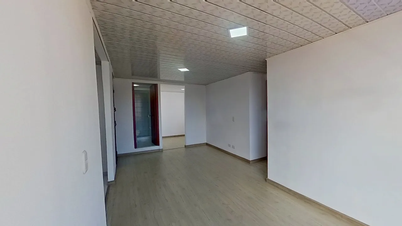 Apartamento en Parque Campestre foto 4