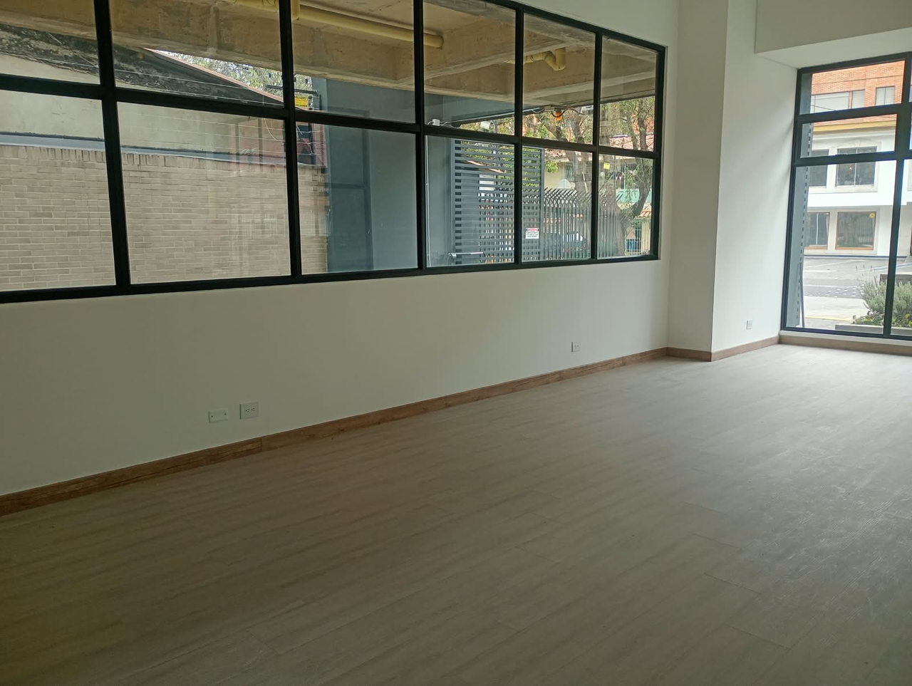 Apartamento de 2 alcobas en venta en Santa Barbara, Bogotá, 71 m² · foto 17 de 24