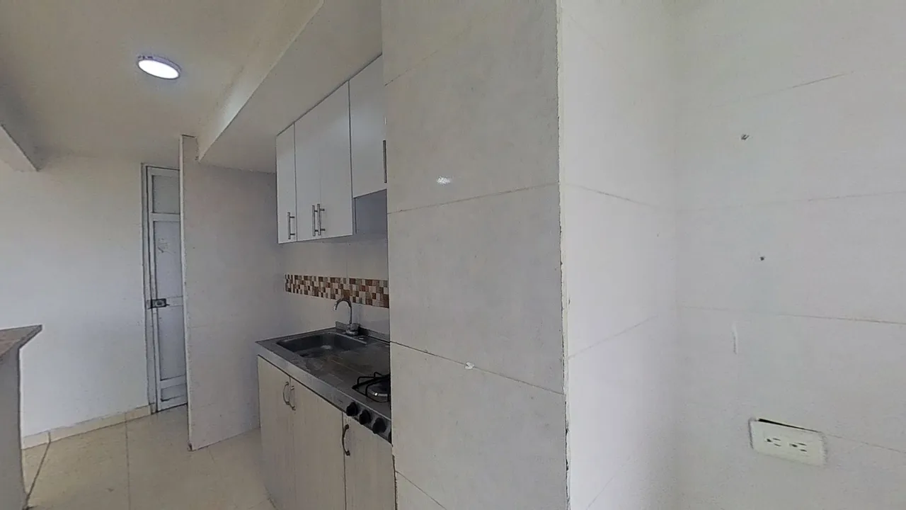 Apartamento en Soledad foto 6