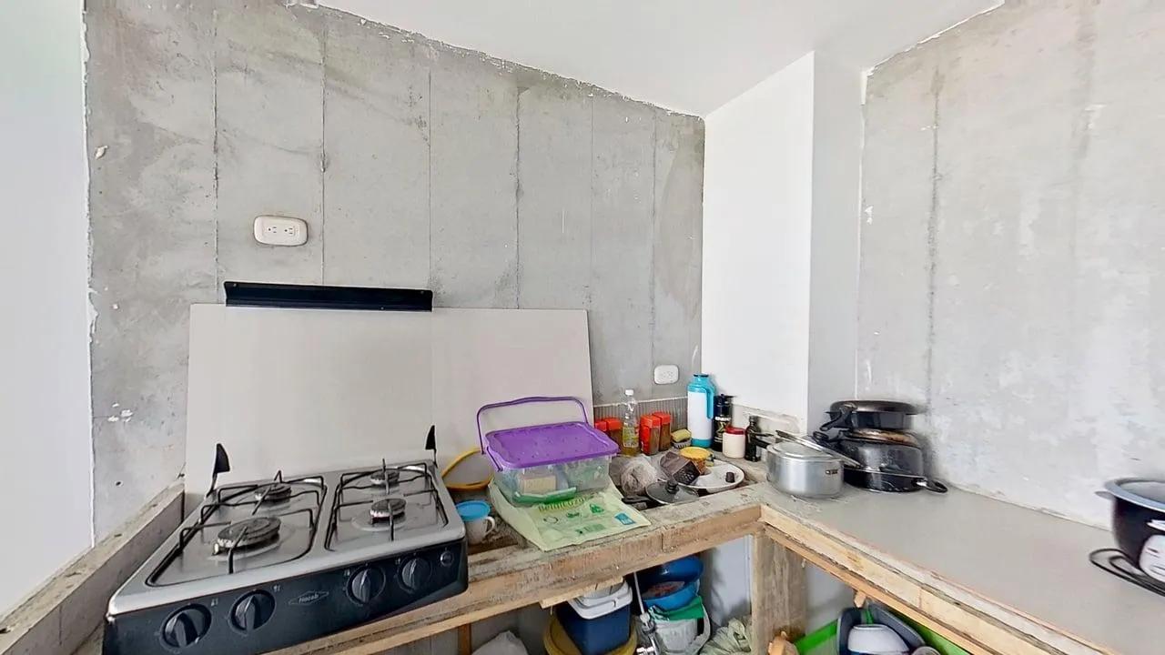 Apartamento en Arroyo Hondo foto 5