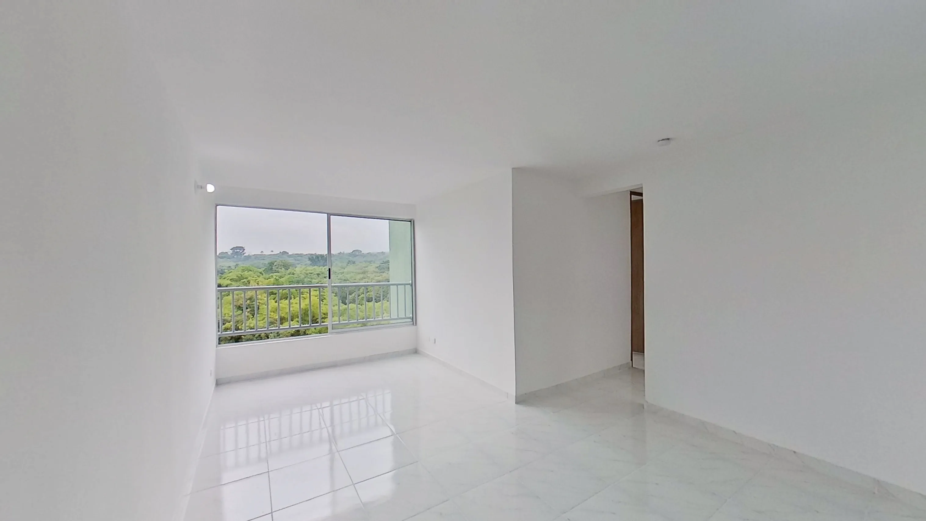 Apartamento en Meléndez en Meléndez, Cali