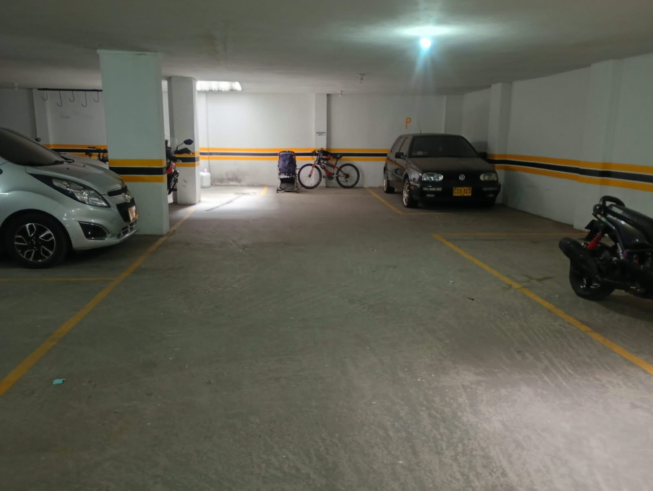 Apartamento de 2 alcobas en venta en Fontibon, Bogotá, 36 m² · foto 14 de 14