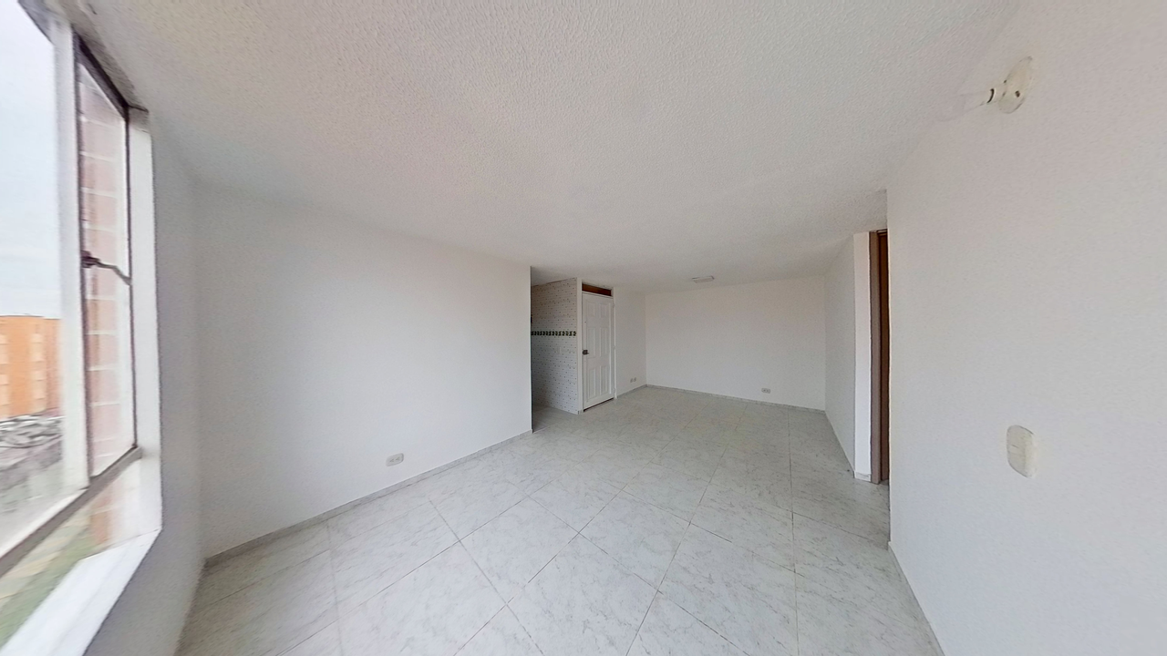 Apartamento en venta en Bosa Central, Bogotá · foto 2 de 20