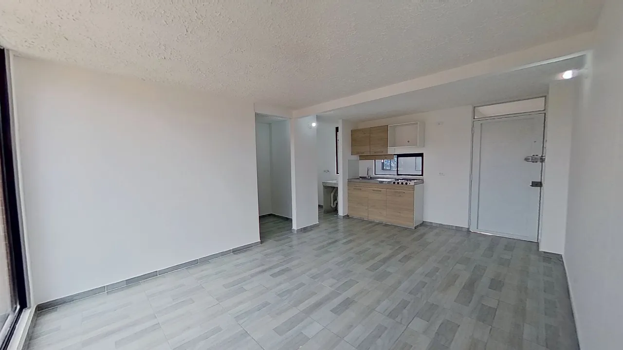 Apartamento en Vereda el Verganzo foto 2