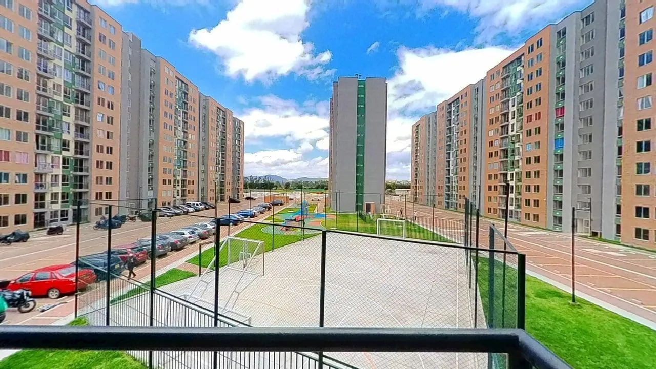 Apartamento en La Prosperidad foto 5
