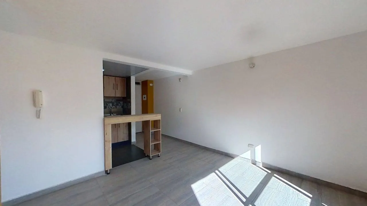 Apartamento en La Prosperidad foto 3