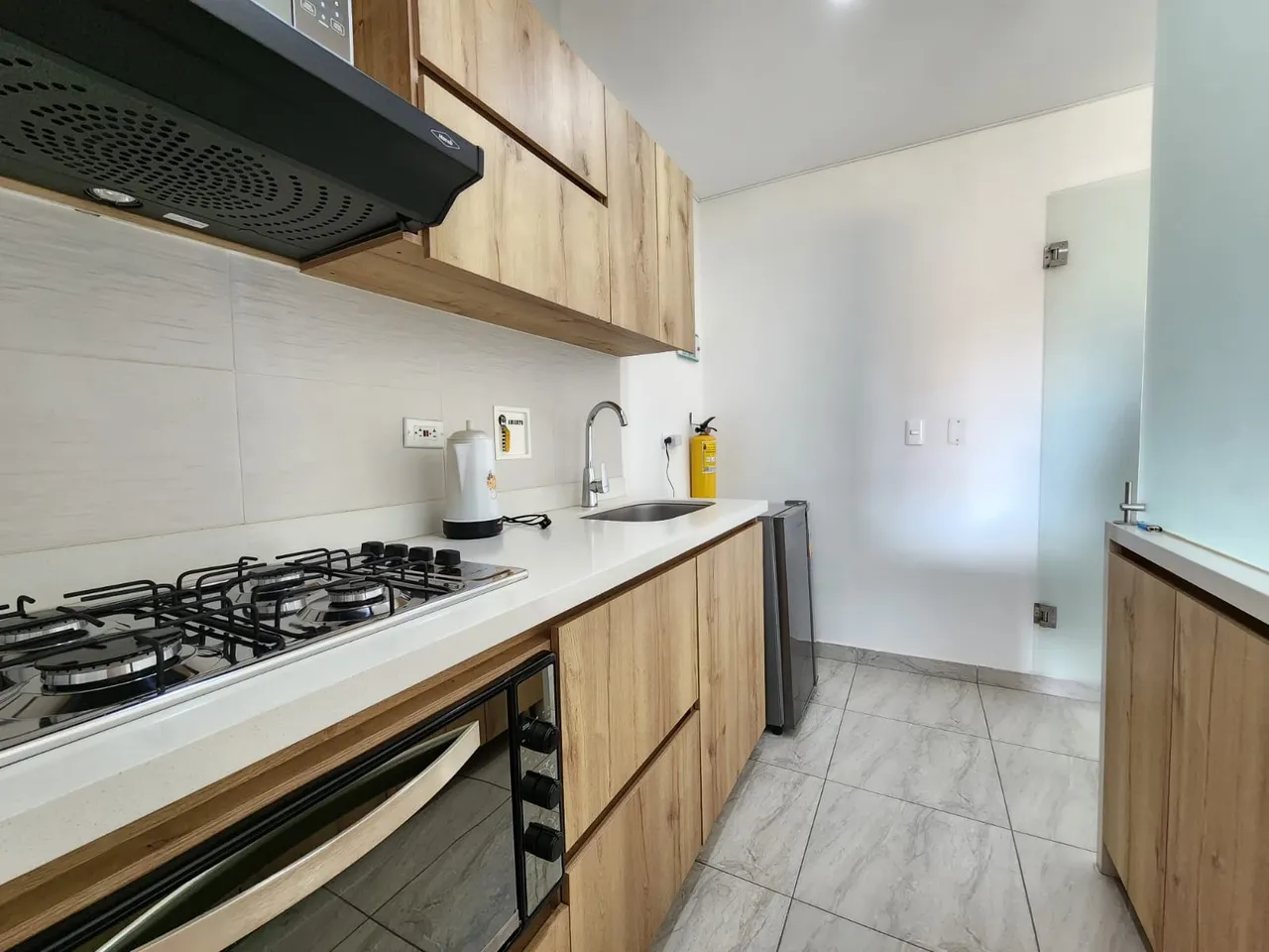 Apartamento en Florencia foto 6
