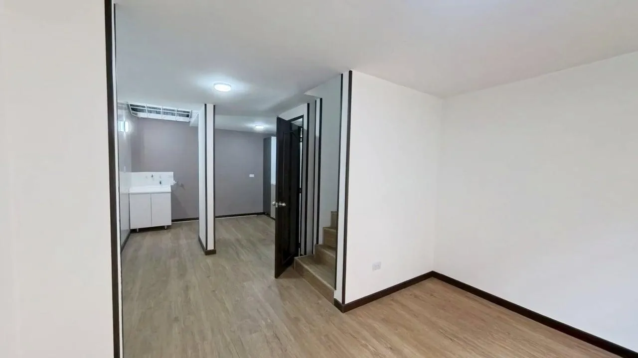 Casa en Campo Alegre en Campo Alegre, Bogotá