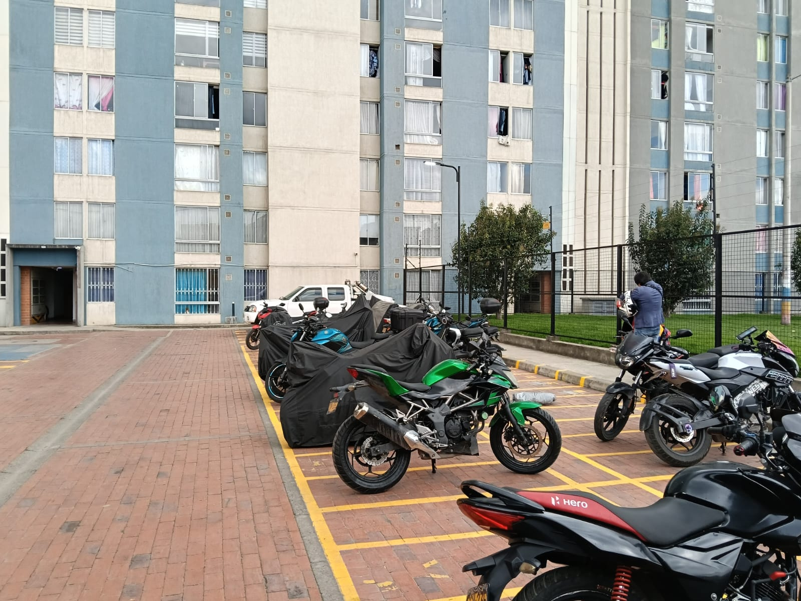 Apartamento en venta en Bosa Occidental, Bogotá · foto 17 de 23