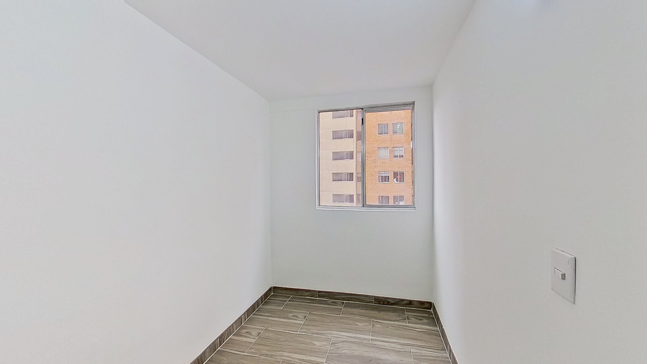 Apartamento de 3 alcobas en venta en Fontibon San Pablo, Bogotá, 43 m² · foto 7 de 20