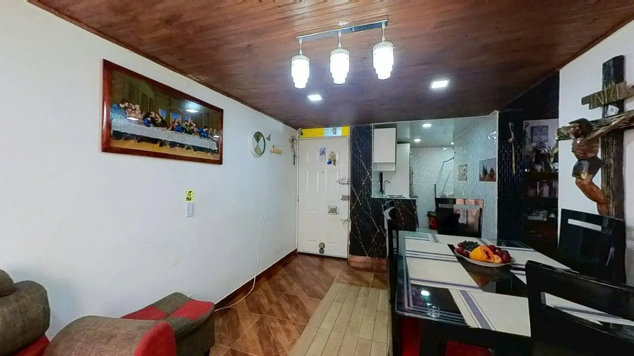 Apartamento en Margaritas foto 2