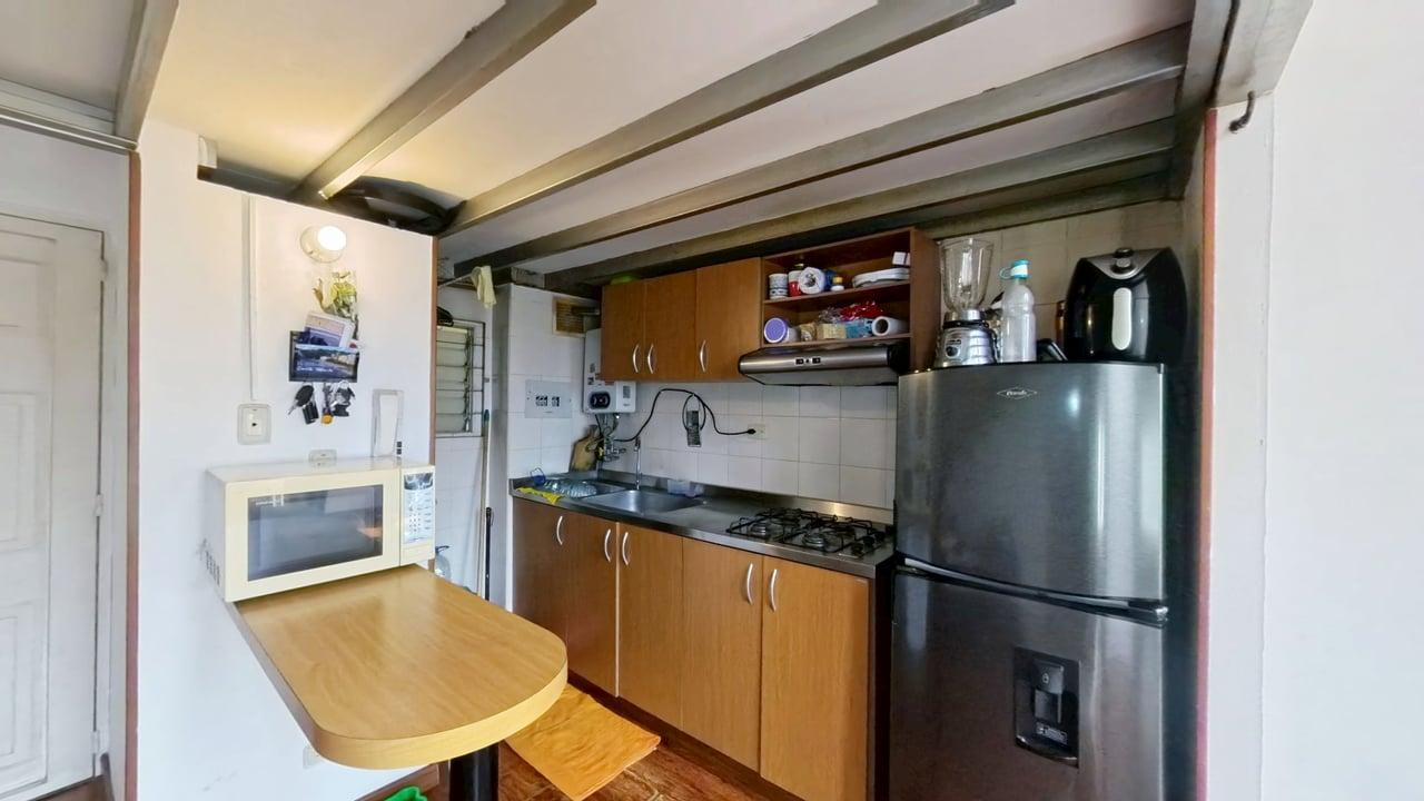 Apartamento en venta en Suba, Bogotá · foto 4 de 24