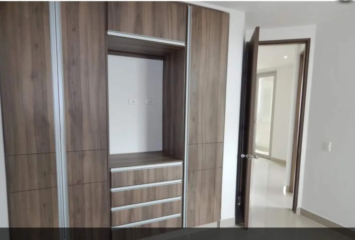 Apartamento en Ciudad Jardin foto 4