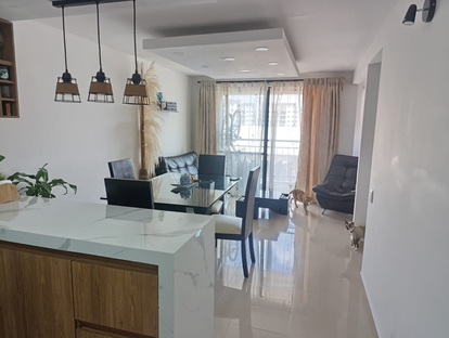 Venta de apartamento Jamundí Camandi
