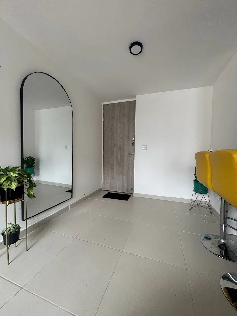 Apartamento en San Antonio de Pereira foto 2