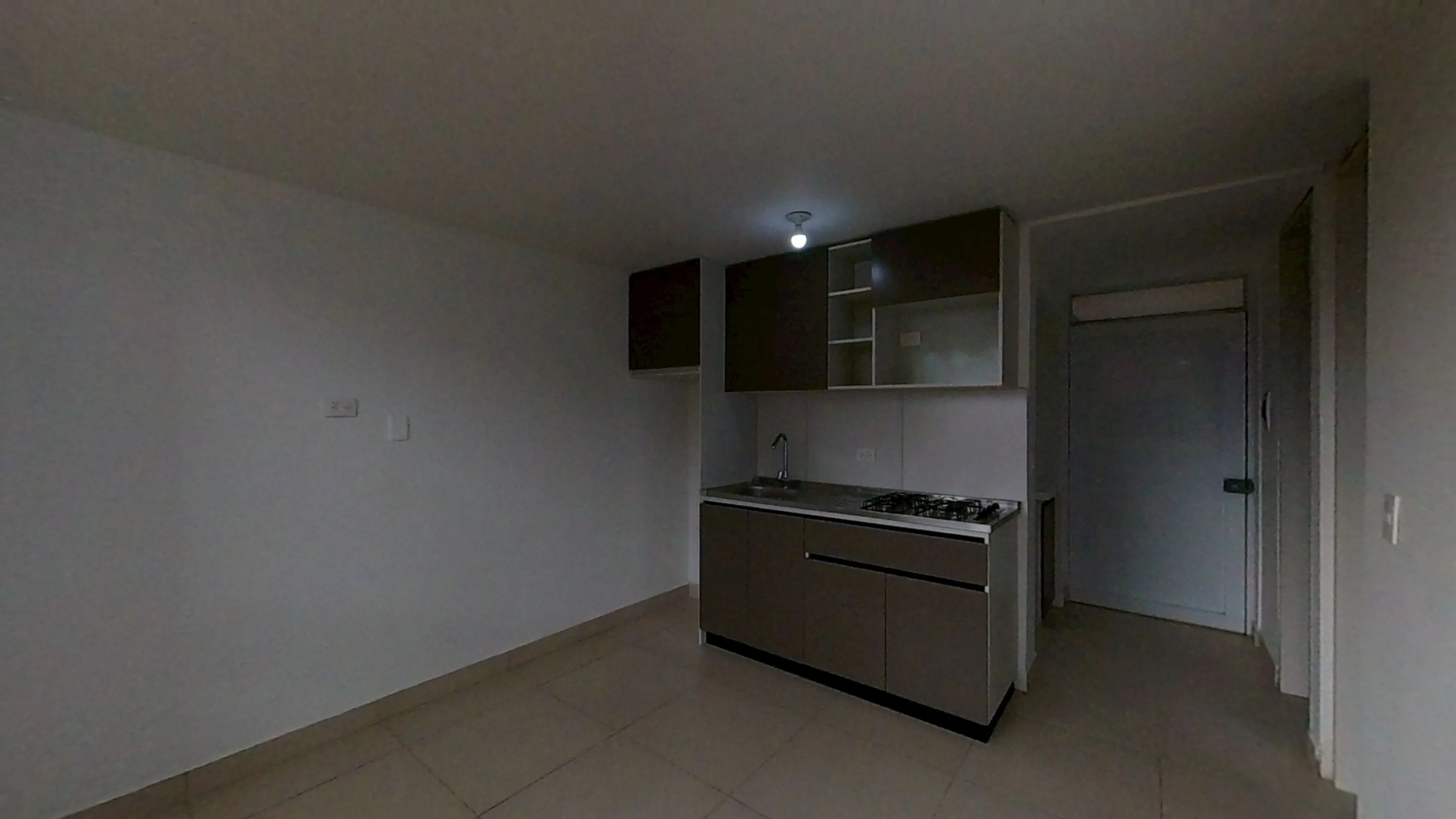 Apartamento en La Estanzuela foto 2