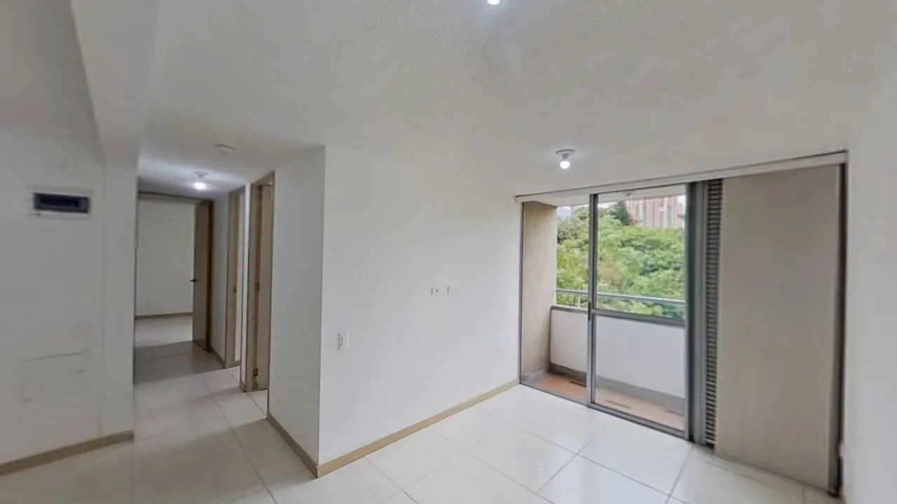 Apartamento en Amazonia foto 3