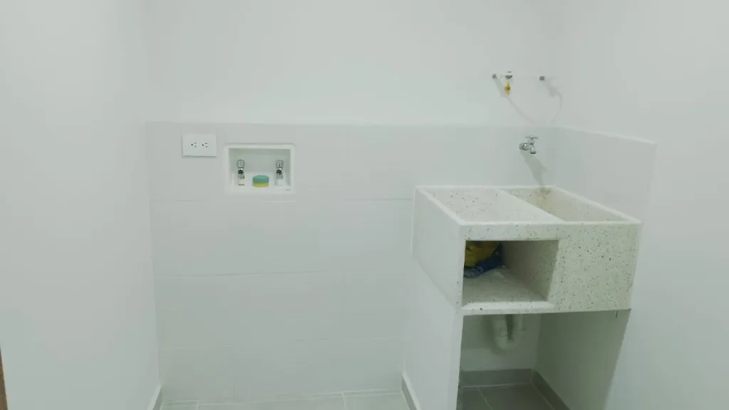 Apartamento en Parque Natura foto 4