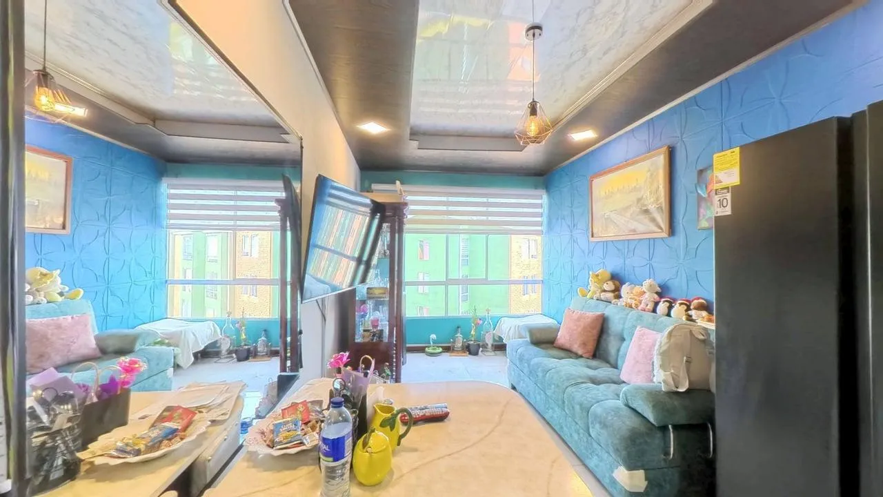 Apartamento en Ciudad Verde en Ciudad Verde, Soacha