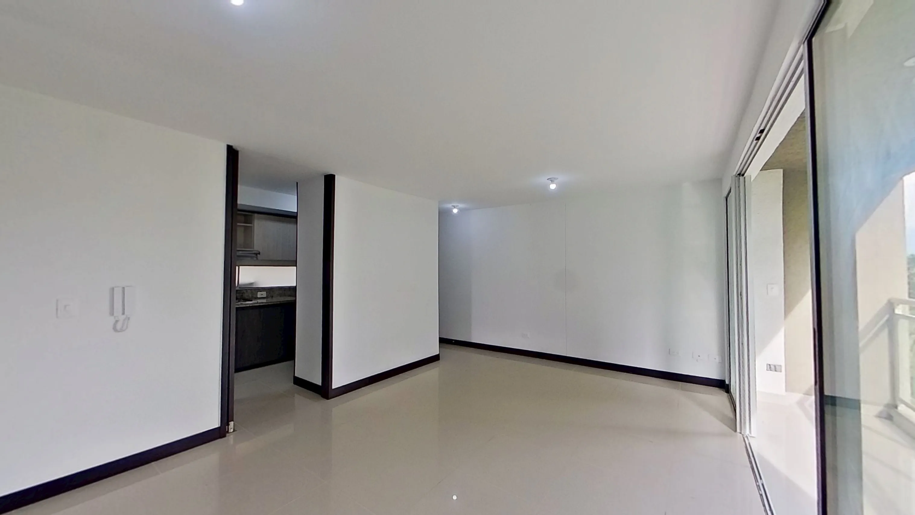 Apartamento en Las Mercedes foto 4