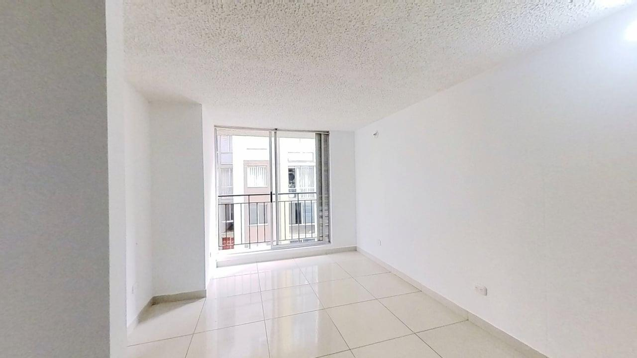 Apartamento en venta en Arborizadora, Bogotá · foto 2 de 20