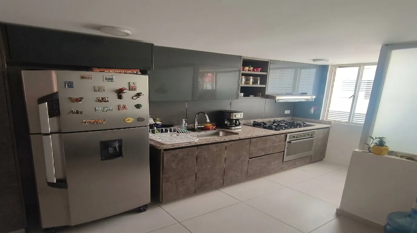 Apartamento en Usaquén foto 3