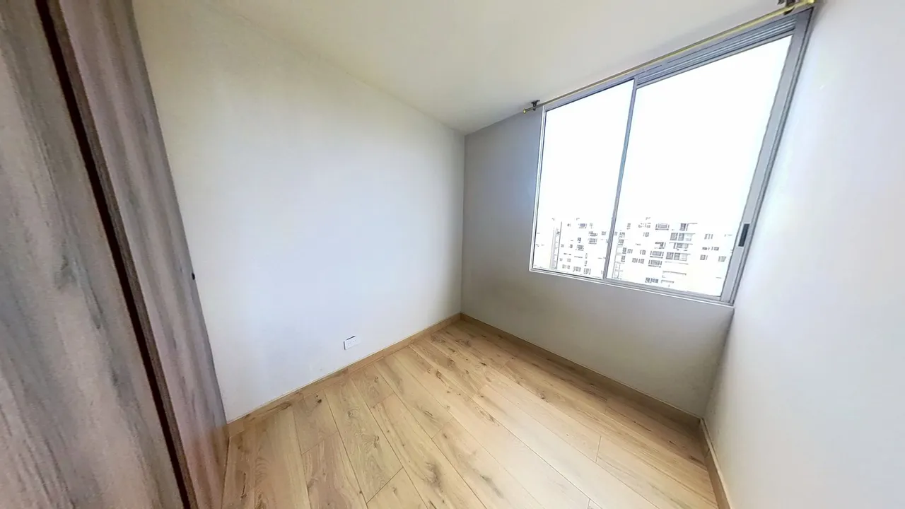 Apartamento en El Cairo foto 5