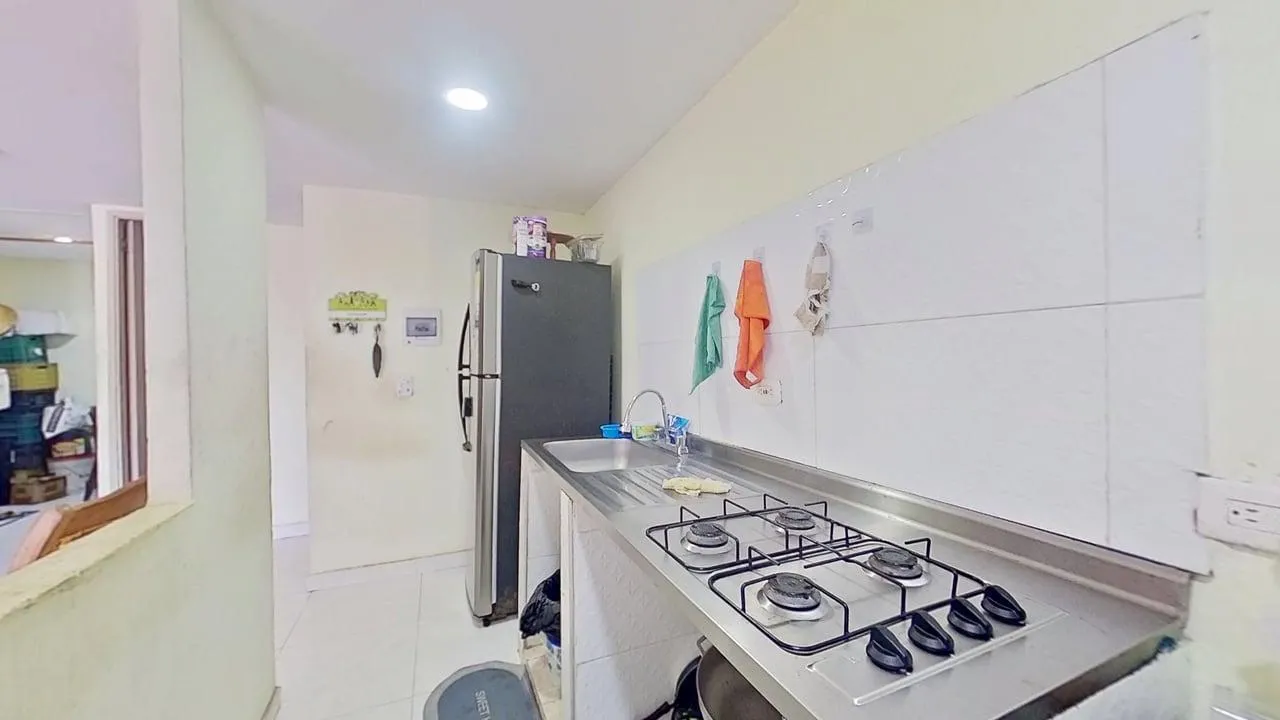 Apartamento en Soledad foto 5