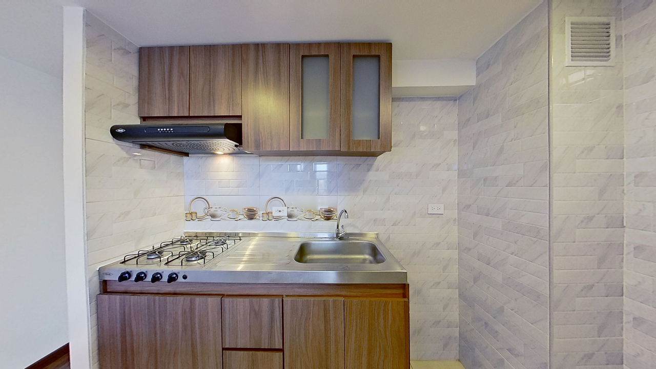 Apartamento en venta en Fontibon, Bogotá · foto 6 de 15