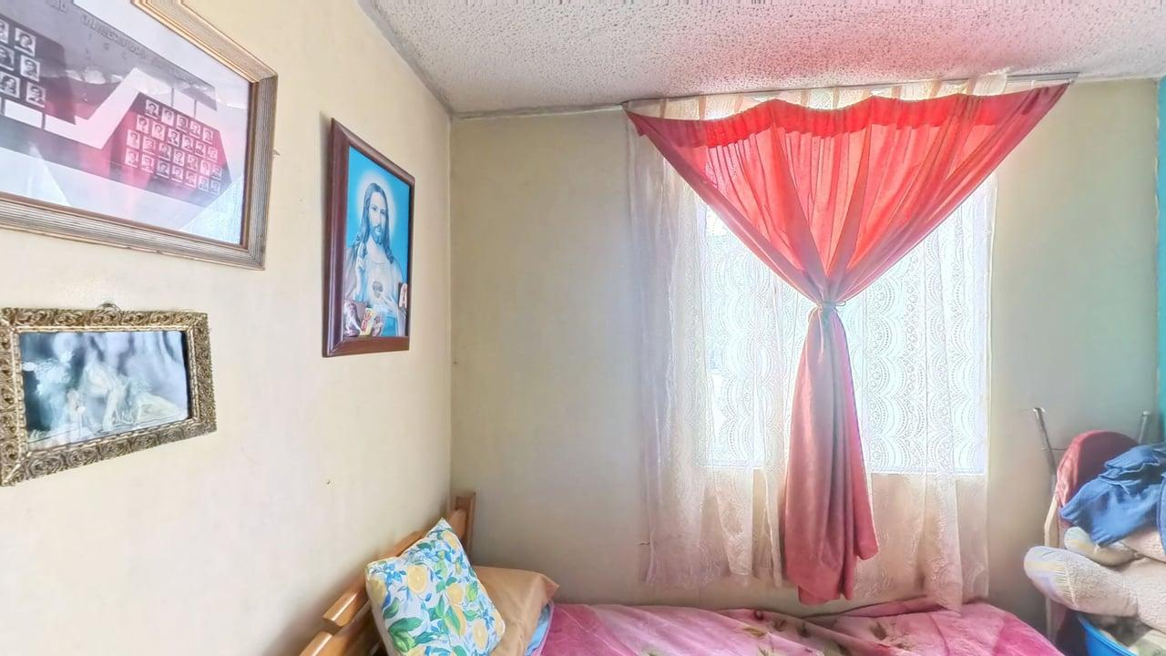Apartamento de 3 alcobas en venta en Verbenal, Bogotá, 43 m² · foto 11 de 24