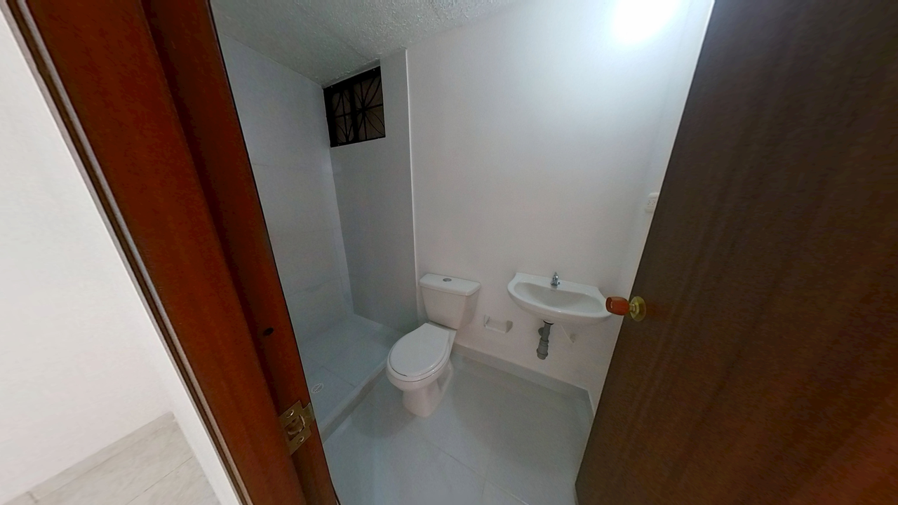 Apartamento de 3 alcobas en venta en Ciudad Usme, Bogotá, 49 m² · foto 16 de 17