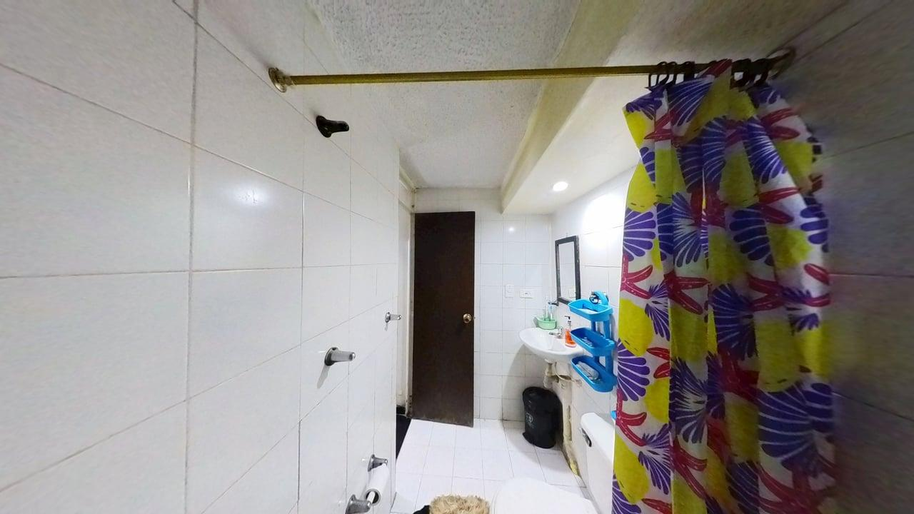 Apartamento de 3 alcobas en venta en Tintal Sur, Bogotá, 44 m² · foto 16 de 22
